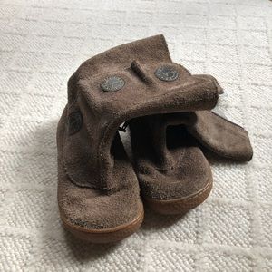 Livie & Luca TIEMPO boots